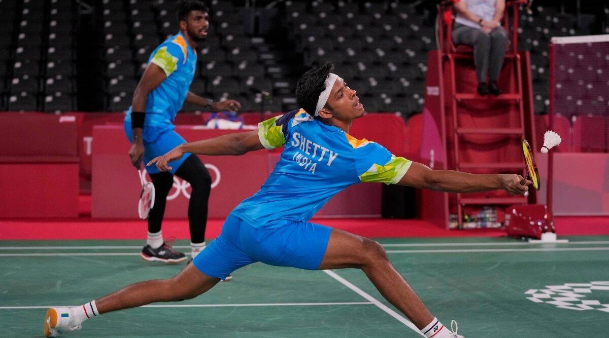 Thomas and Uber Cup 2022 | Indian men register 5-0 win over Canada, to face Chinese Taipei on Wednesday