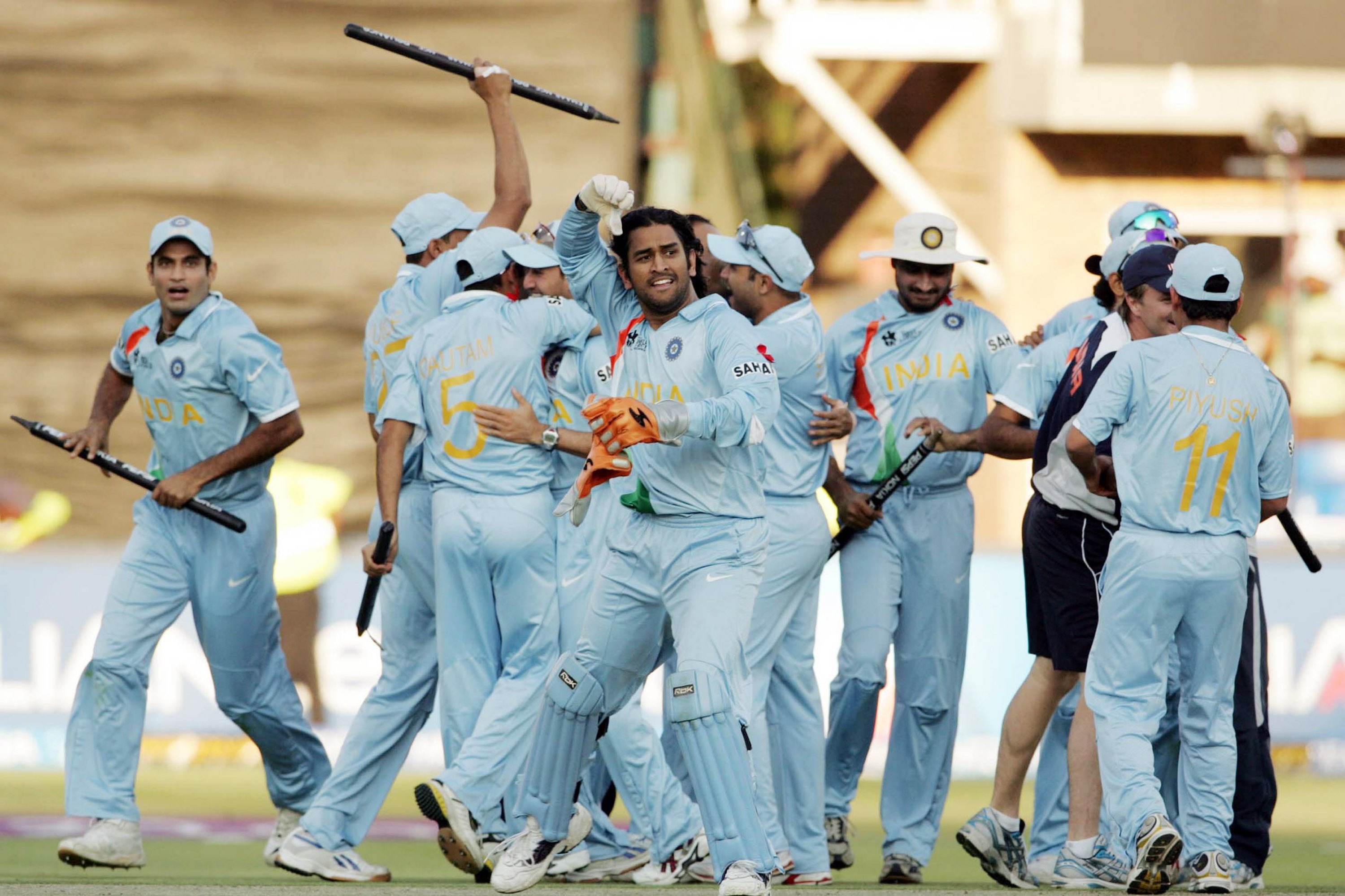 Sachin playing for Pakistan and 4 other cricket facts you might not know