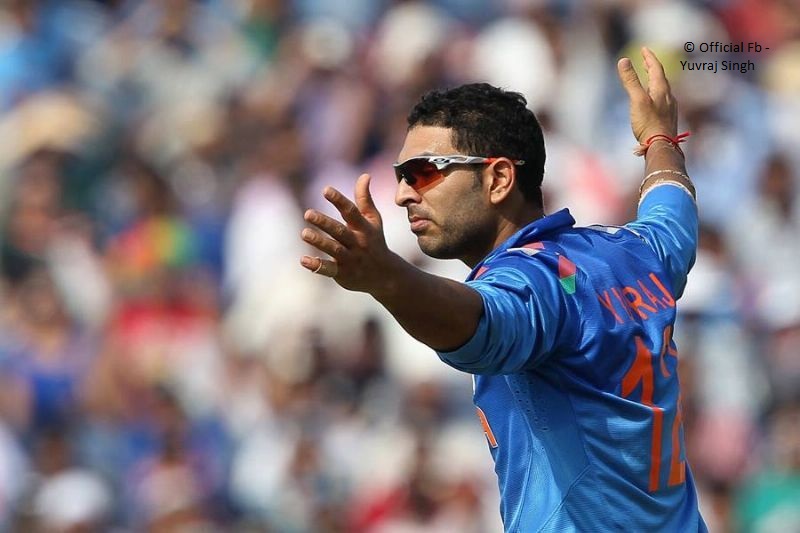 Yuvraj Singh