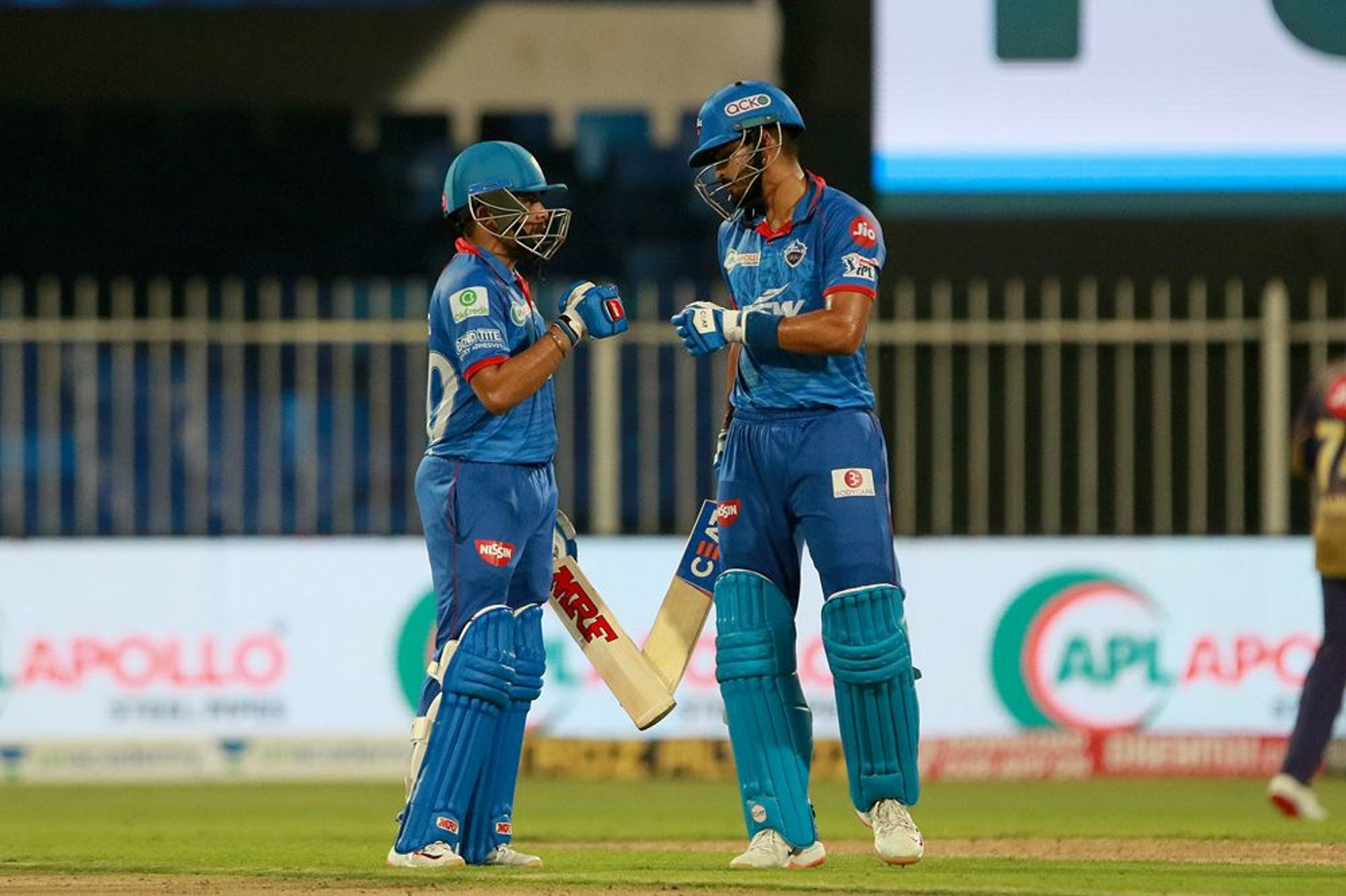 Shreyas Iyer