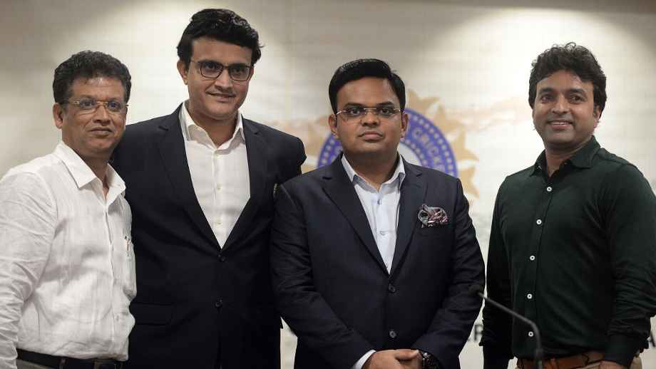 The BCCI are set to be keen on bidding for ICC events in the next FTP cycle