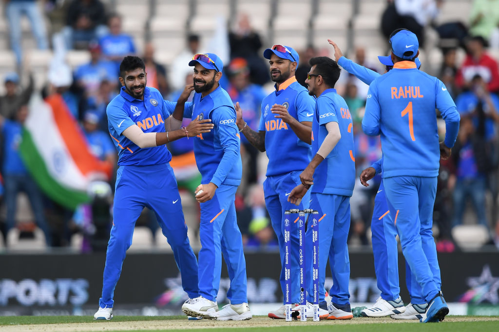 Modern-day hero Virat Kohli has defined India’s new-attitude, applauds Steve Waugh