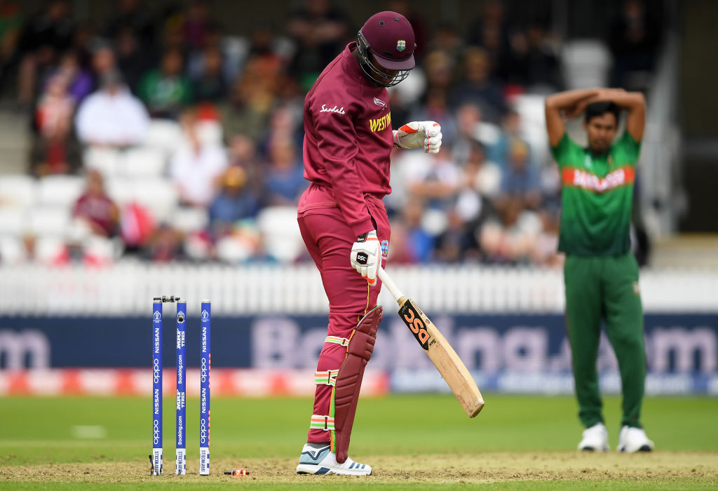 West Indies confirm Bangladesh tour for two Tests, three ODIs