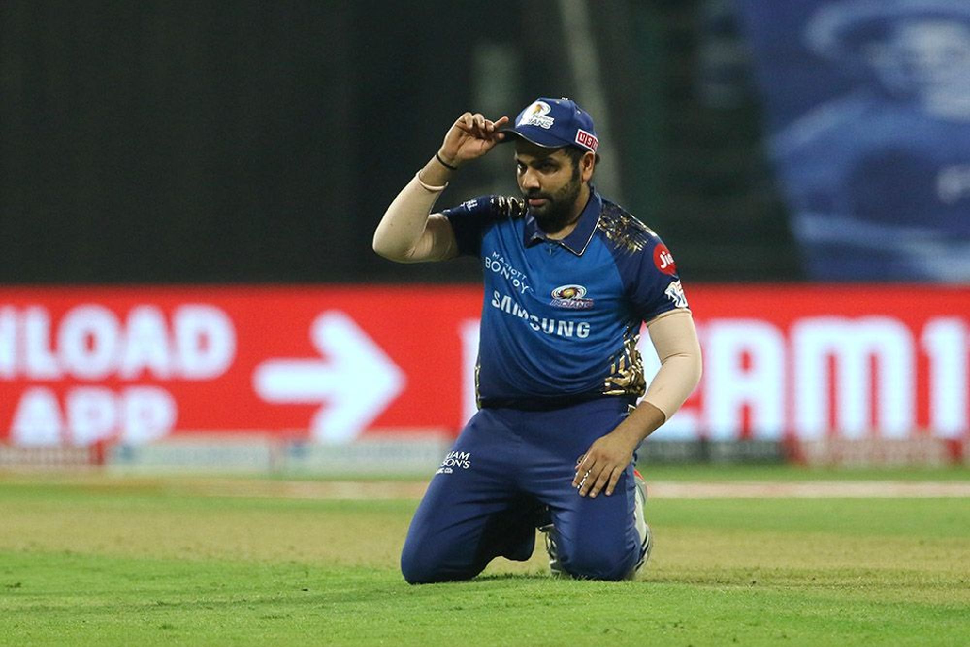 Dilip Vengsarkar questions both Rohit and BCCI