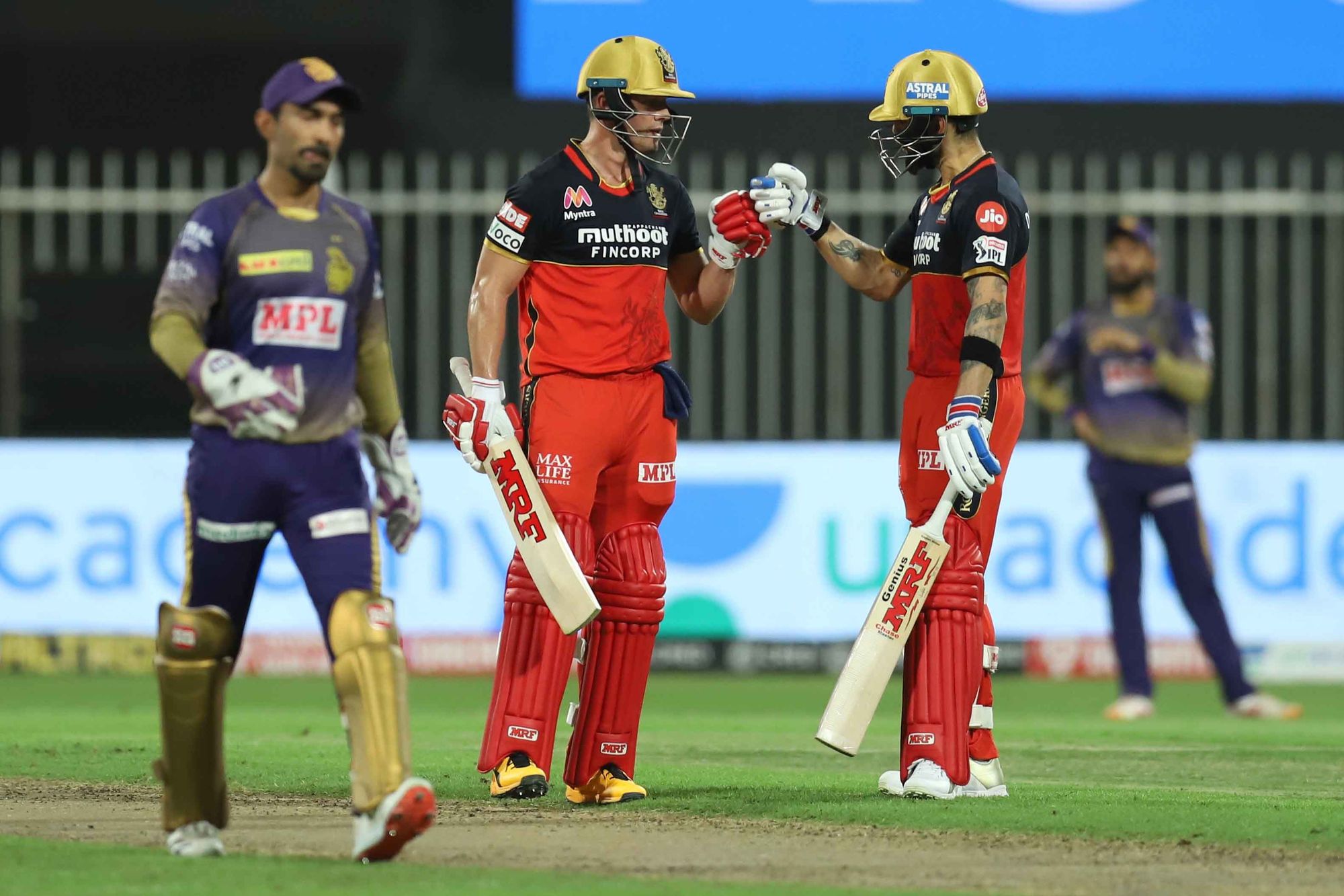 Three ‘Royal�bets from the RCB-KKR clash that could help you kick away Monday Blues