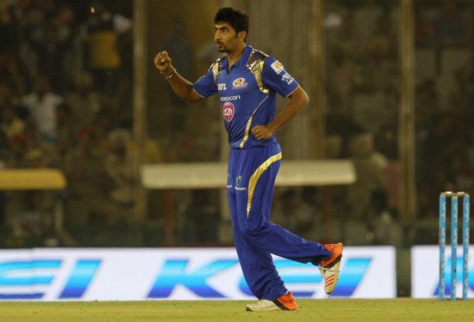 Having “clear plans�helps Jasprit Bumrah in death overs