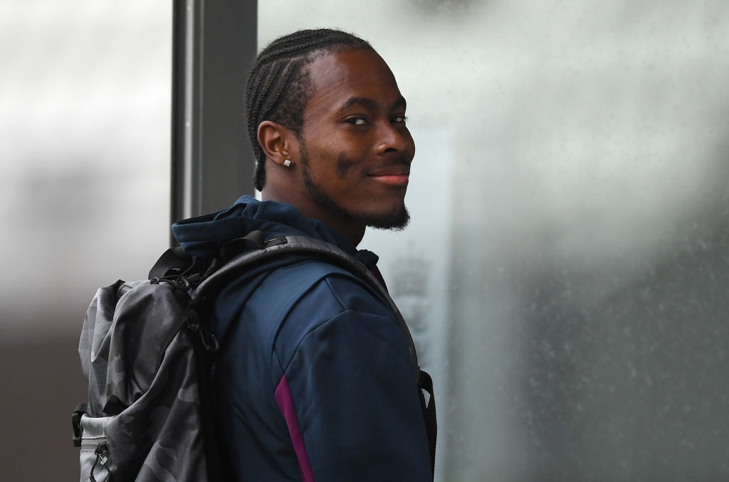 Jofra Archer to miss impending season for Mumbai Indians