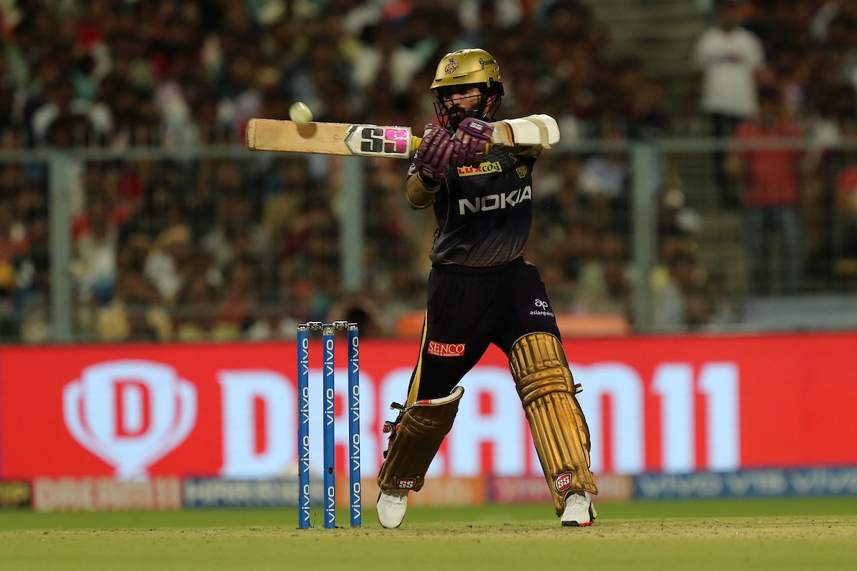 KKR will be playing their first match on September 23 in IPL 2020