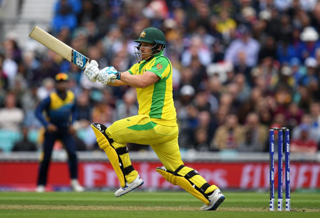 ICC World Cup 2019 | David Warner was 'very close' to his best against England, says Aaron Finch
