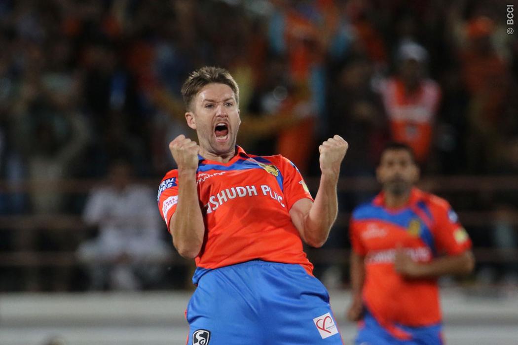 IPL 2021 | Rajasthan Royals�Andrew Tye flies back home due to personal reasons
