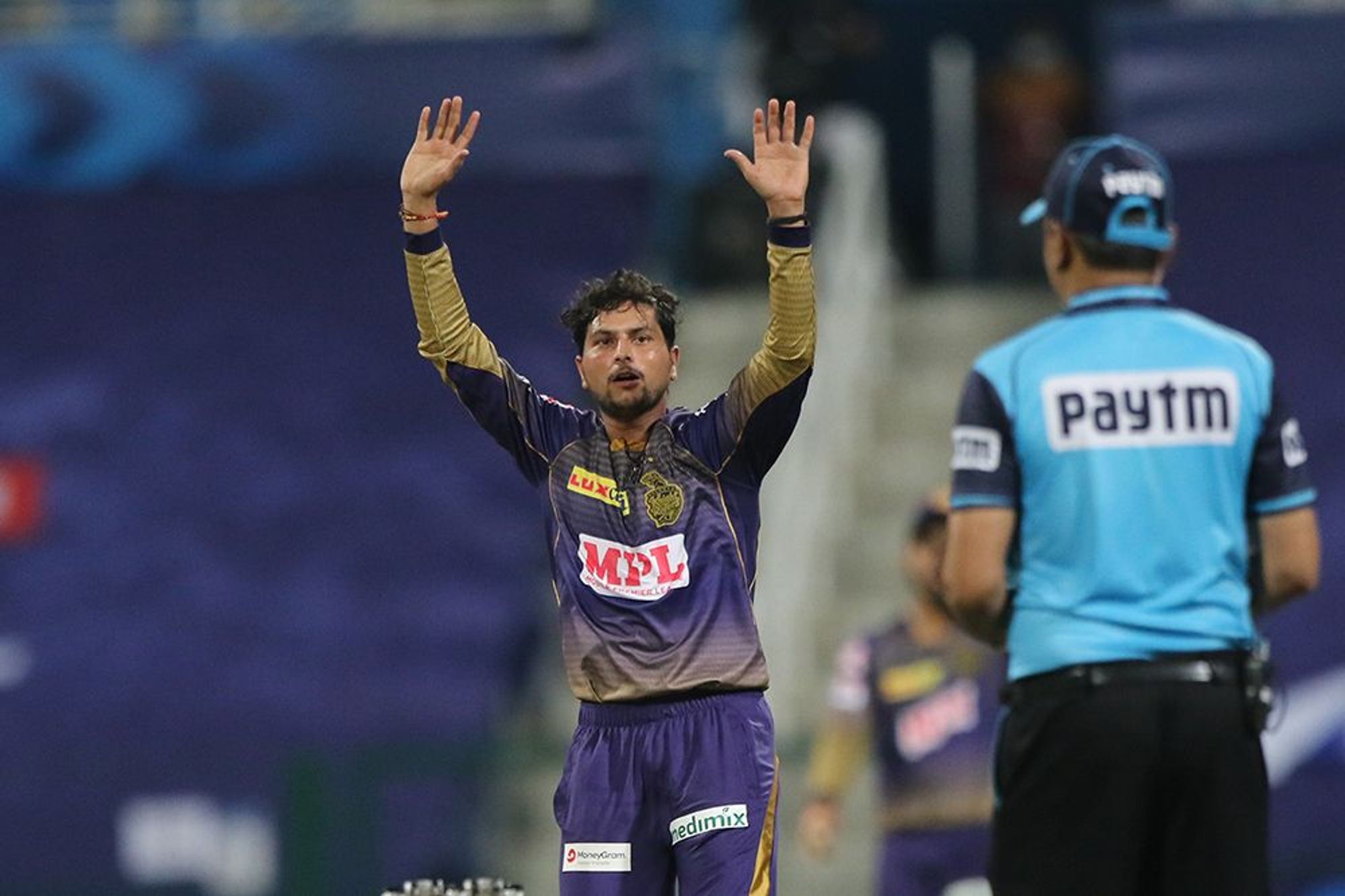 Kuldeep has struggled for KKR in the last two years in IPL