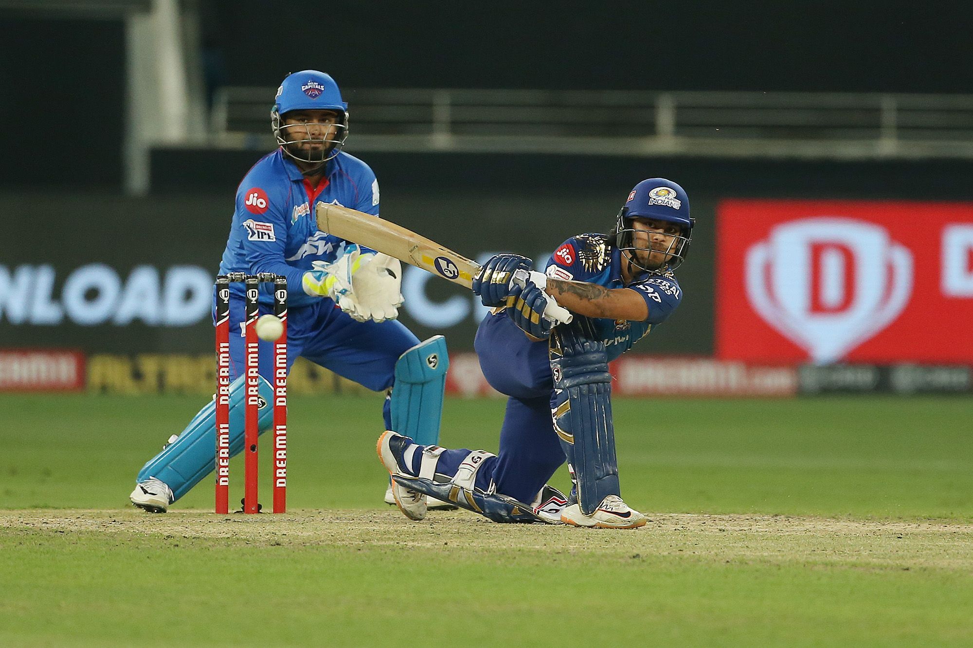 Rishabh Pant's poor review system