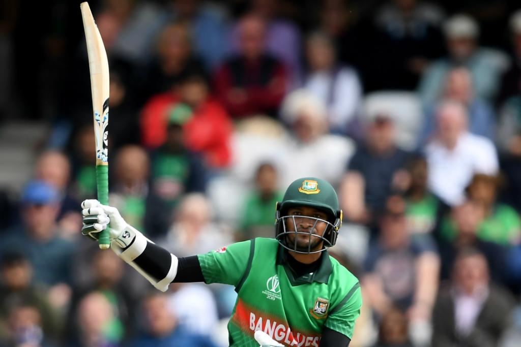 Winning against Afghanistan crucial to regain normalcy, opines Shakib Al-Hasan