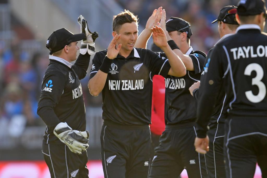 IPL 2020 | Jason Behrendorff's injury prompted MI to sign Trent Boult, reveals Mahela Jayawardene