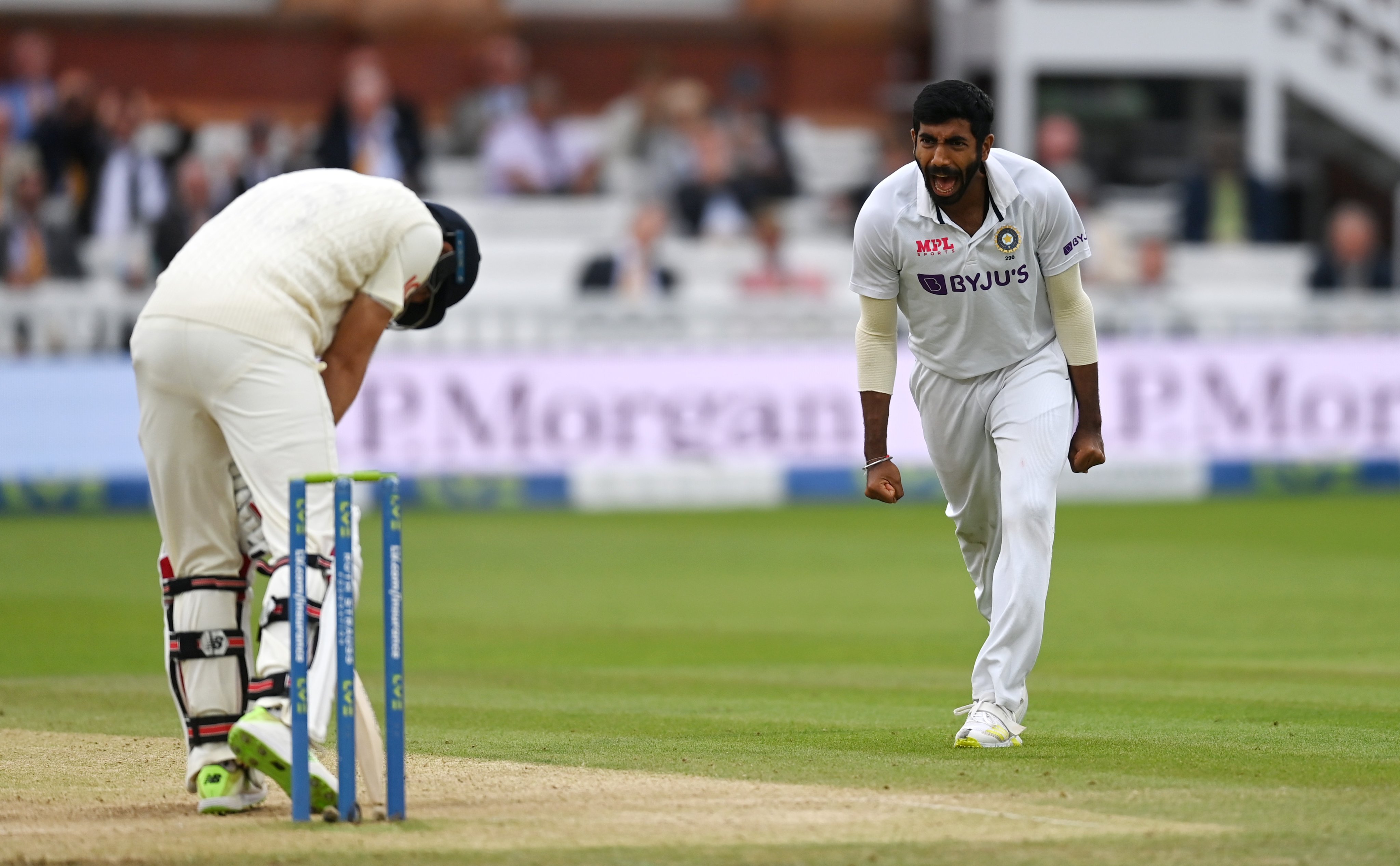 ENG vs IND | Bumrah should needle the opposition sometimes, suggests Zaheer Khan