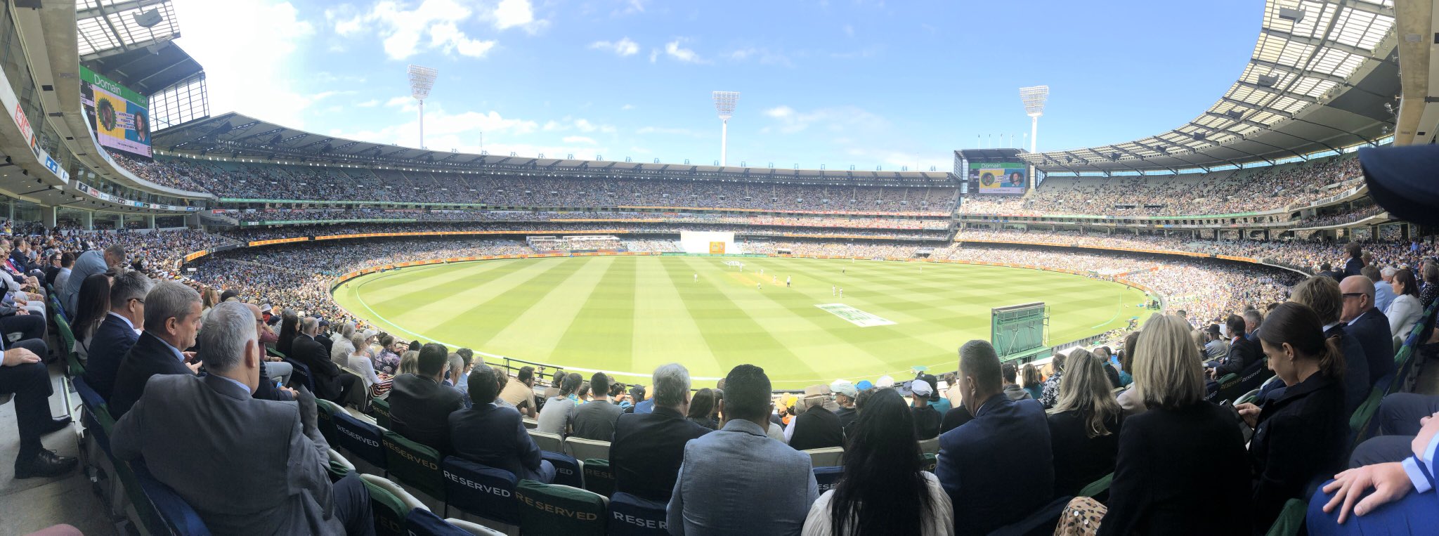 The fifth Ashes 2021-22 Test has been moved out of Perth
