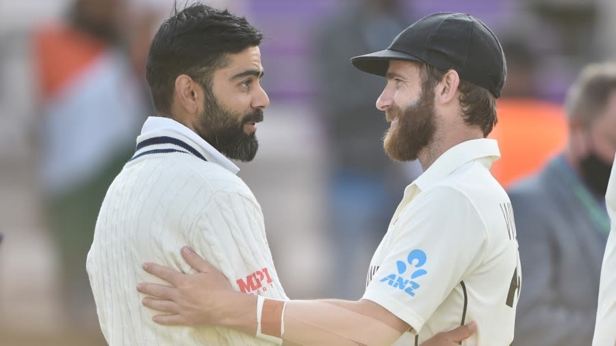 Kohli expressed displeasure over the current format