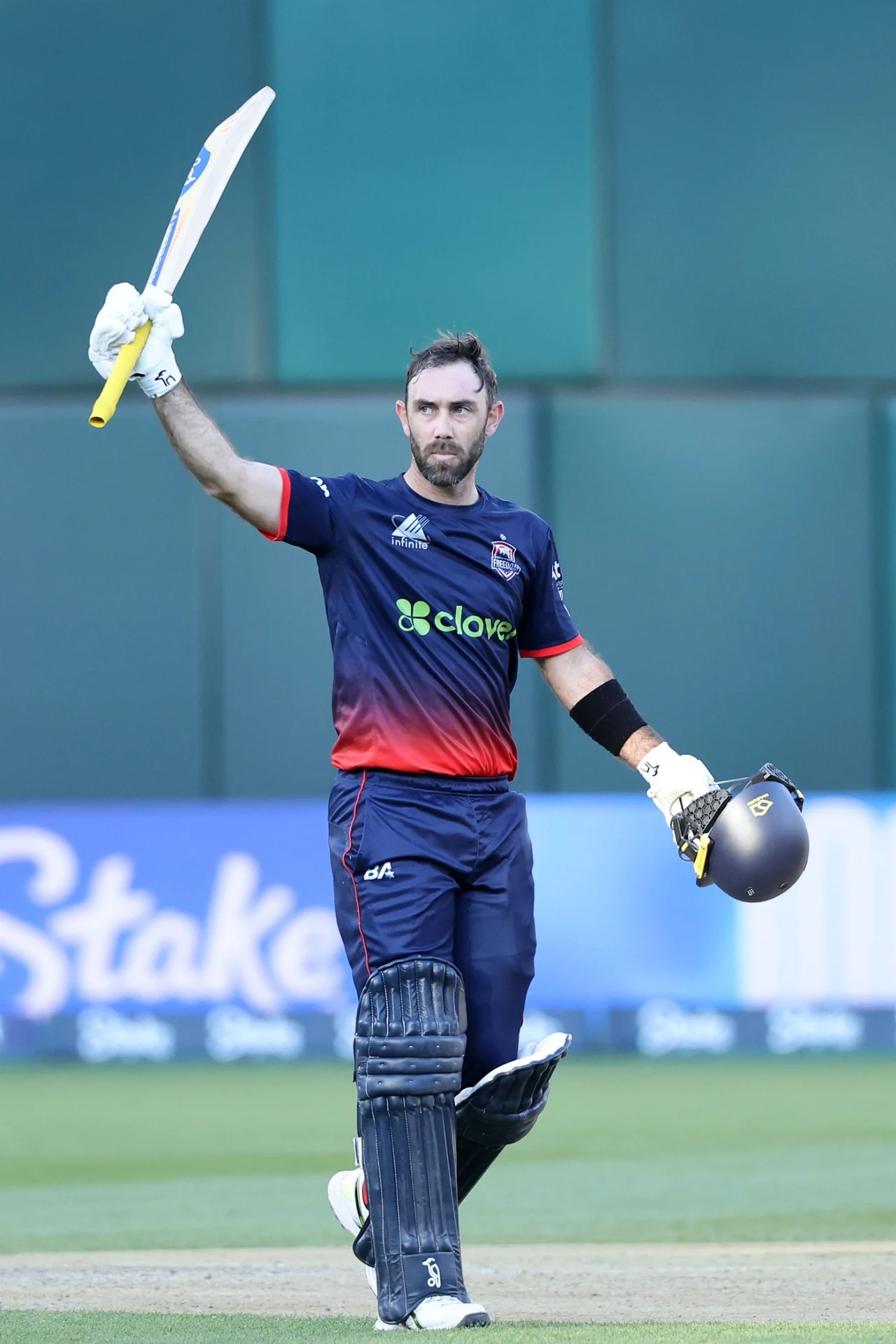 Glenn Maxwell