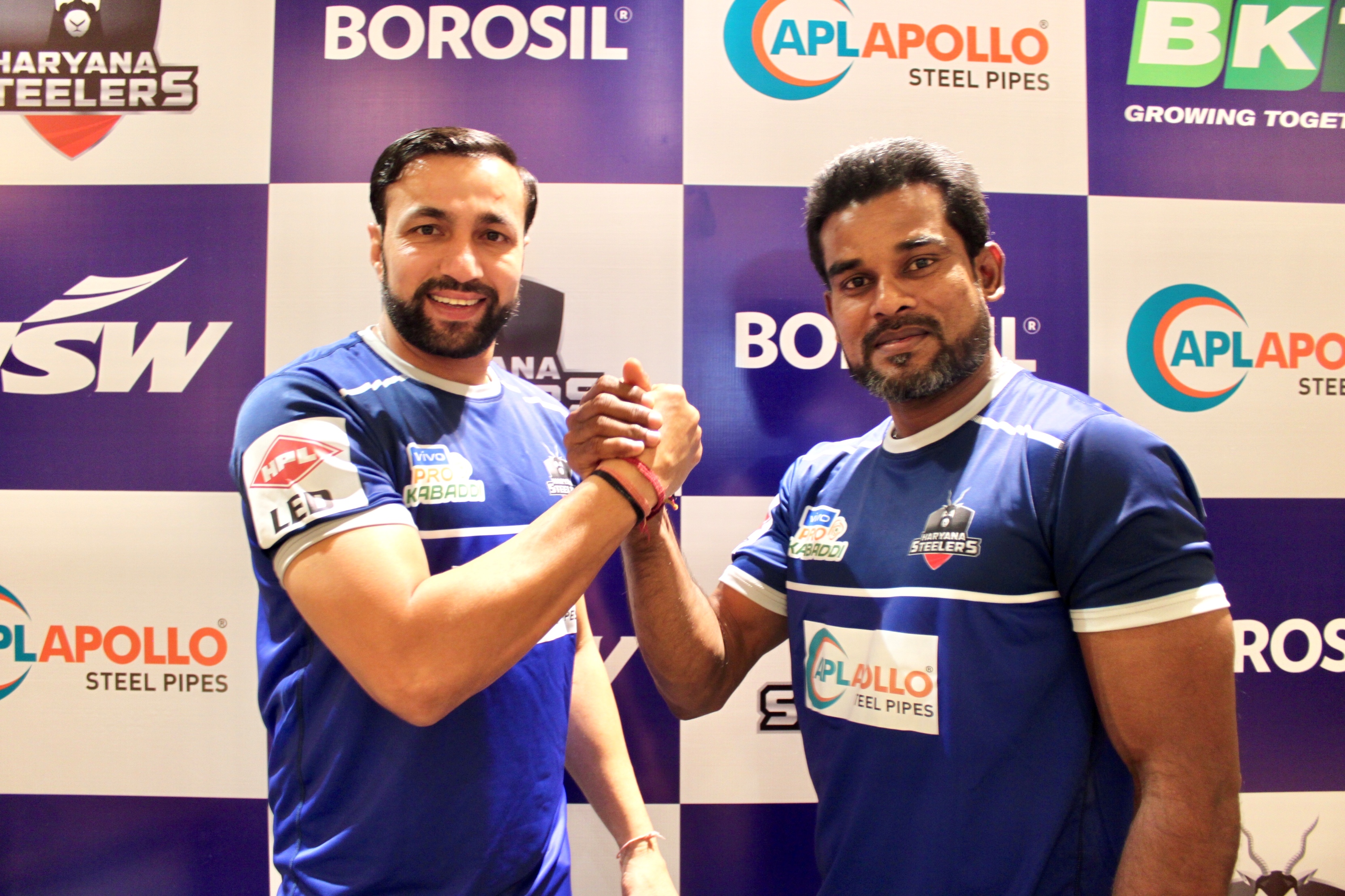 PKL 2019 | Defence played little weak in first half, says Dharmaraj Cheralathan
