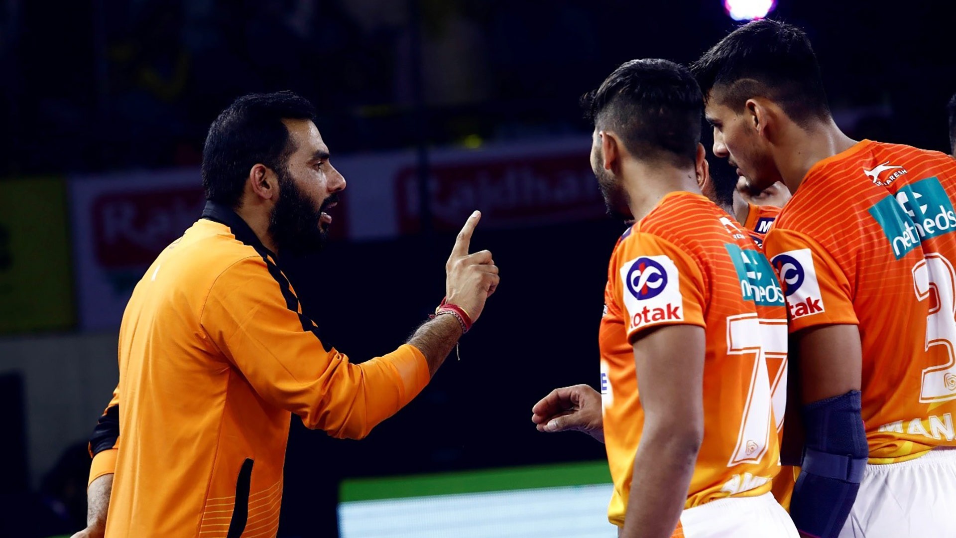 PKL 2019 | Before we rely on others, we need to win our games, says Anup Kumar