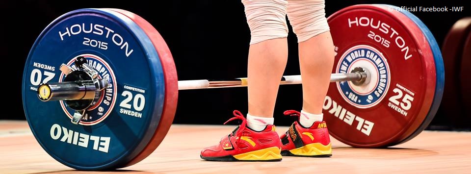 Reports | Top Indian weightlifters, volleyball player, test positive for doping