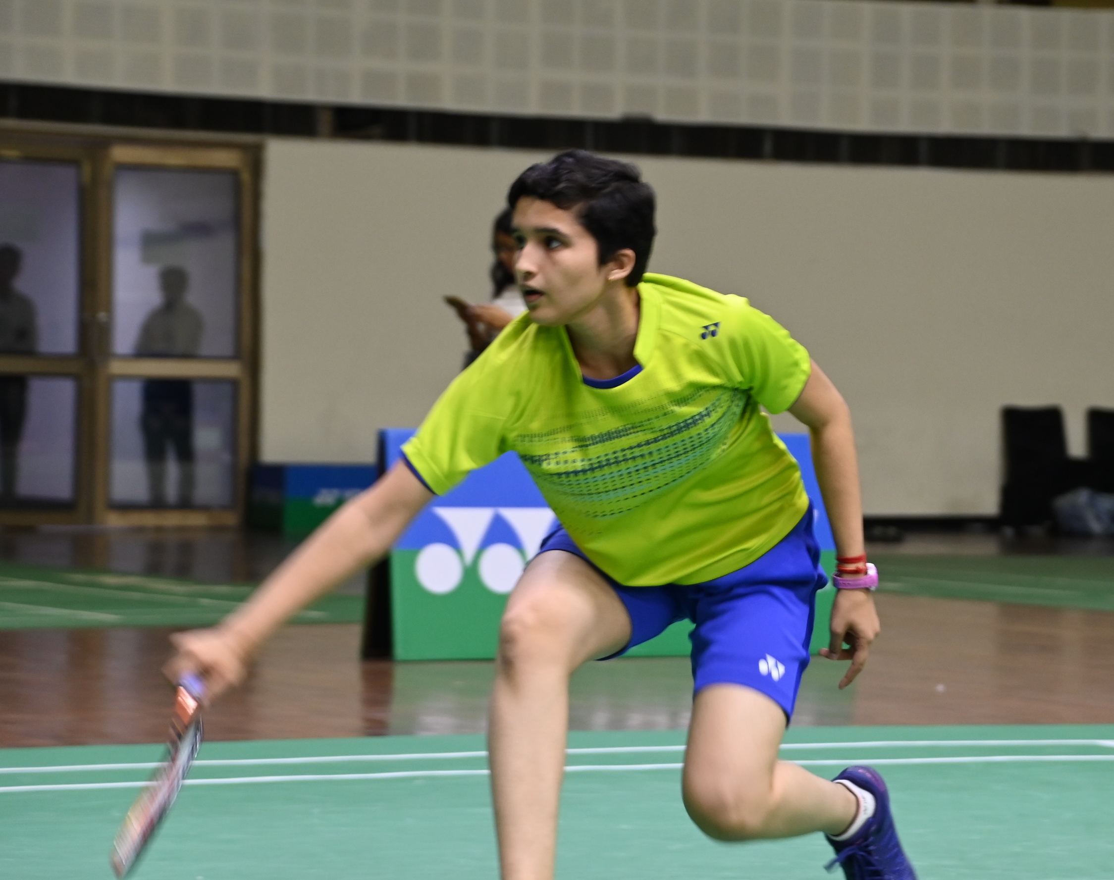 Khelo India Youth Games | Over 4000 athletes to participate in latest edition starting June 4
