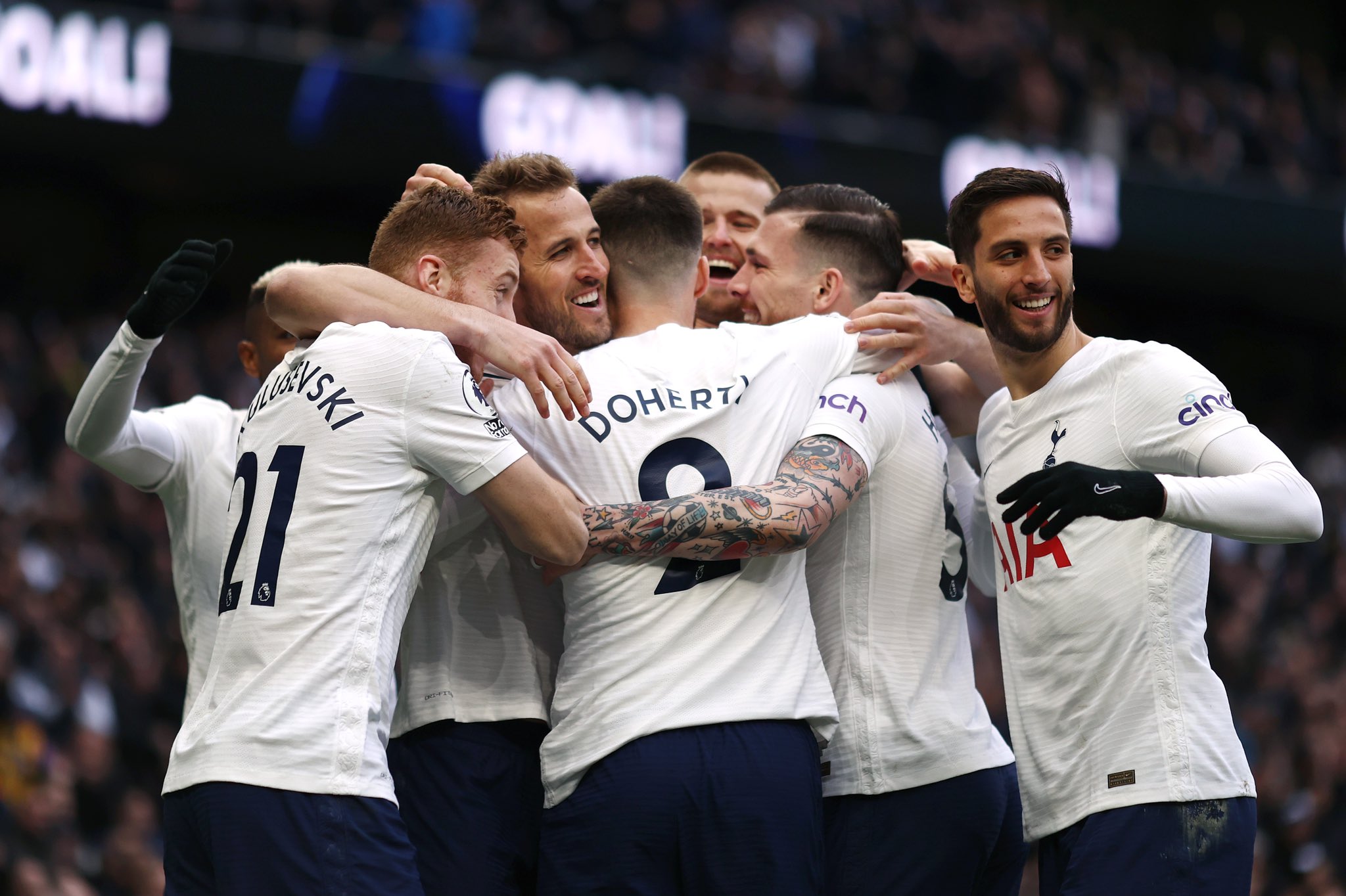 Fantasy Premier League 2021/22 | Best captain options not named Mohamed Salah for Gameweek 32