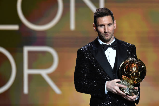Lewandowski praises Messi's kind gesture