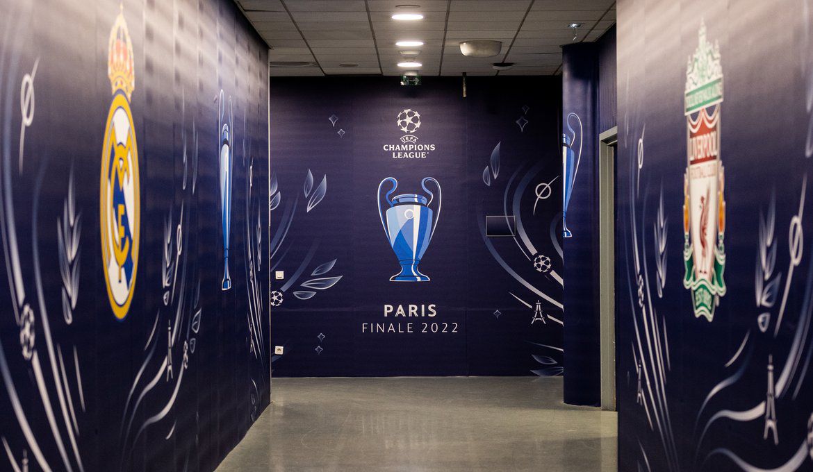 Liverpool vs Real Madrid is about so much more than just a simple bout for revenge