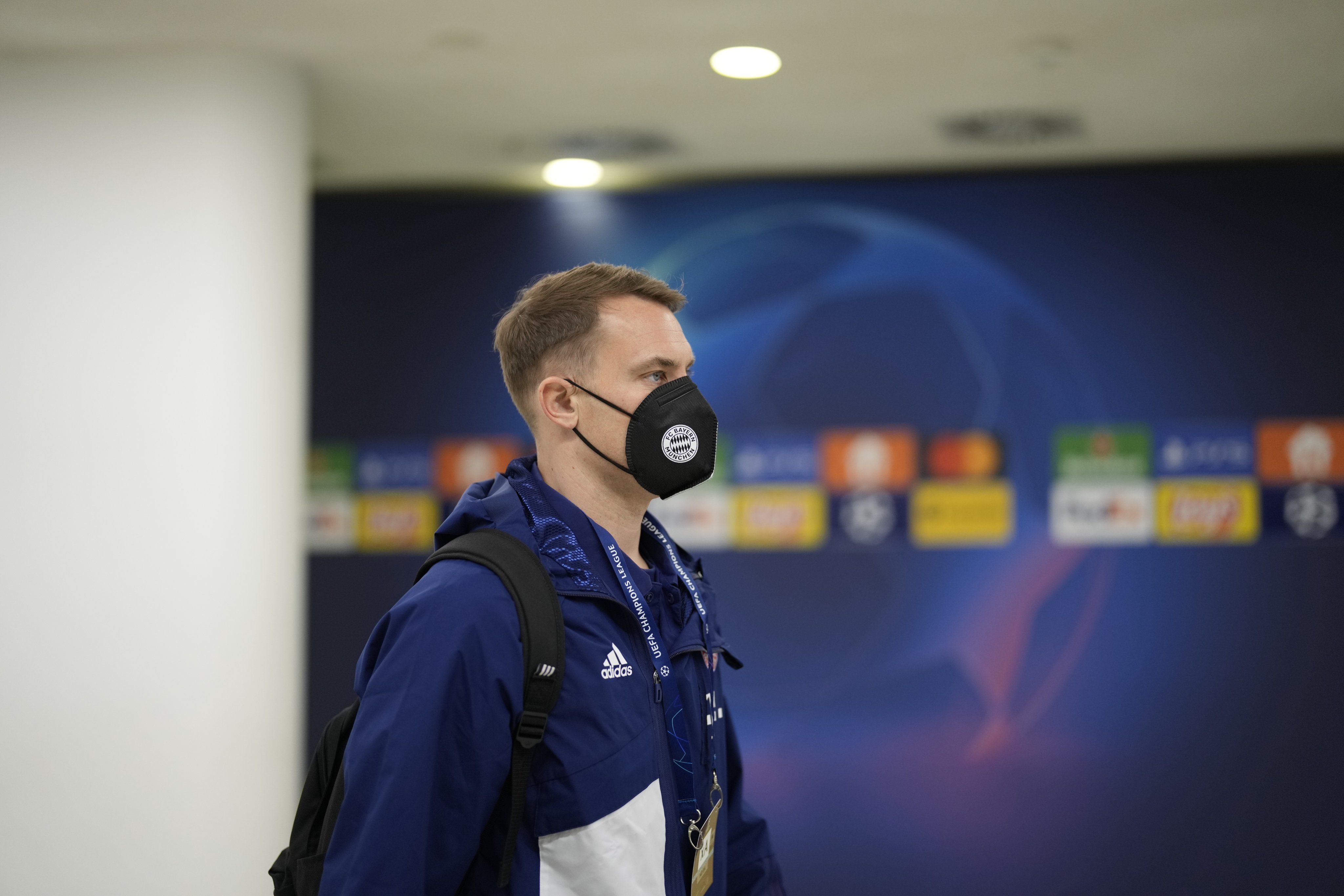 That was statement win as I think we showed a different side of ourselves, proclaims Manuel Neuer