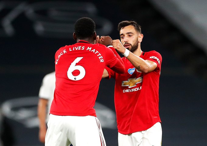 Manchester United are through into the FA Cup semi-finals after beating Norwich City