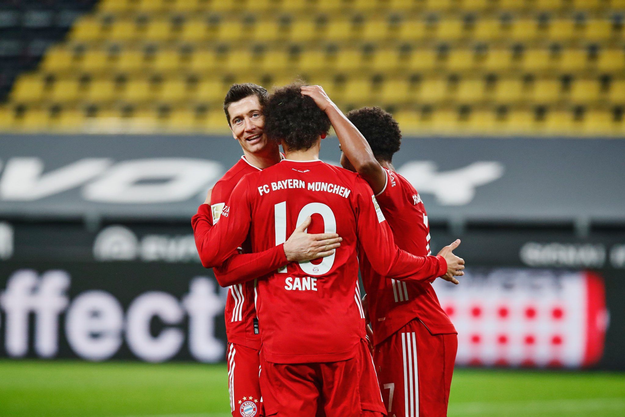 Manuel Neuer and Robert Lewandowski deserve to win The Best FIFA award, proclaims Hansi Flick