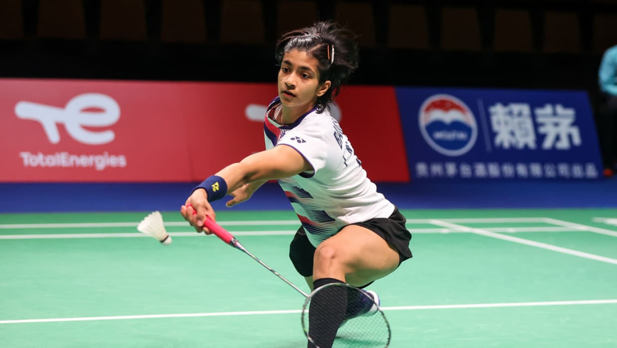 Badminton Asia Team Championships 2022 | Team India placed alongside Indonesia and South Korea
