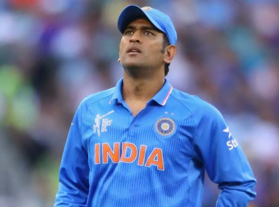 MS Dhoni was born on July 7, 1981.