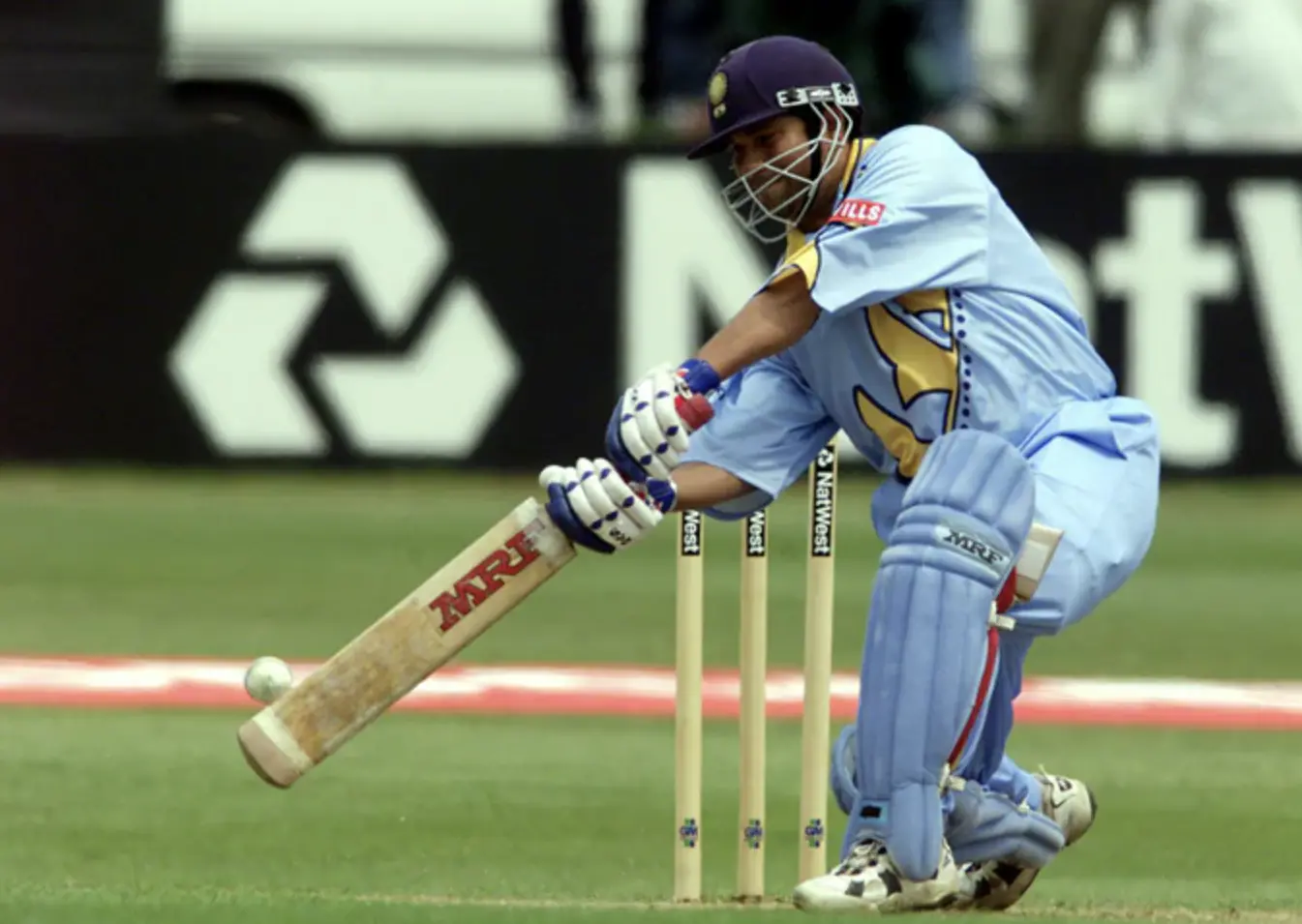 On This Day in Cricket - September 9