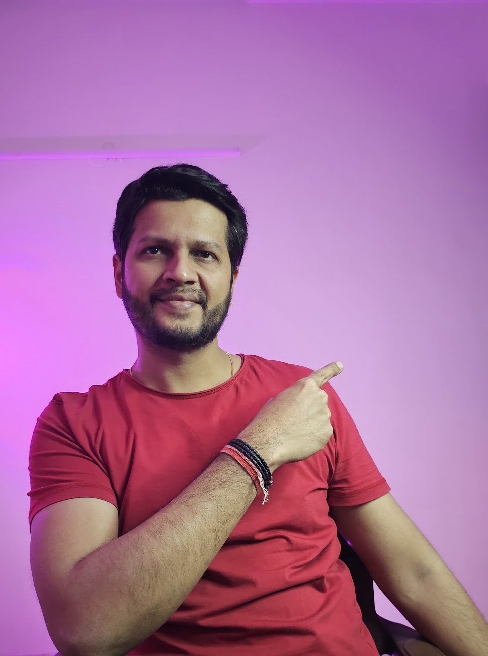 Anupam Pandey