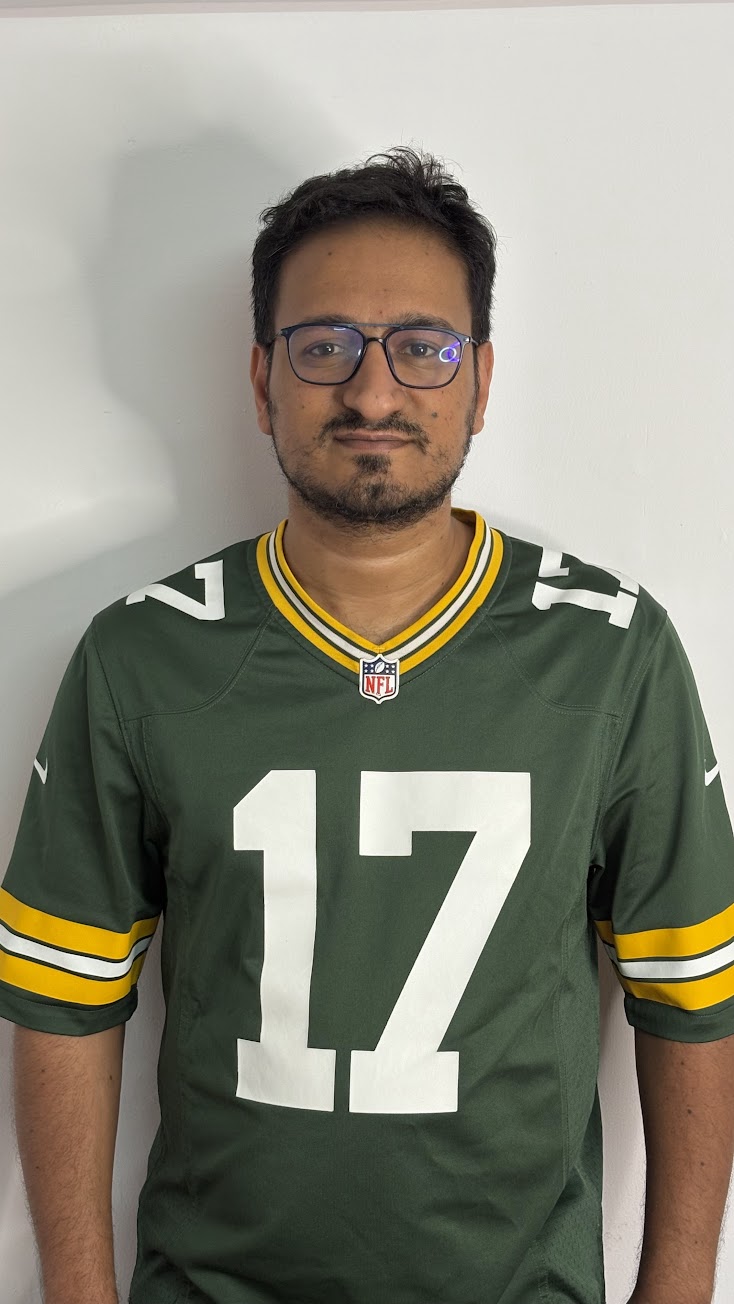 Faizan Qadiri