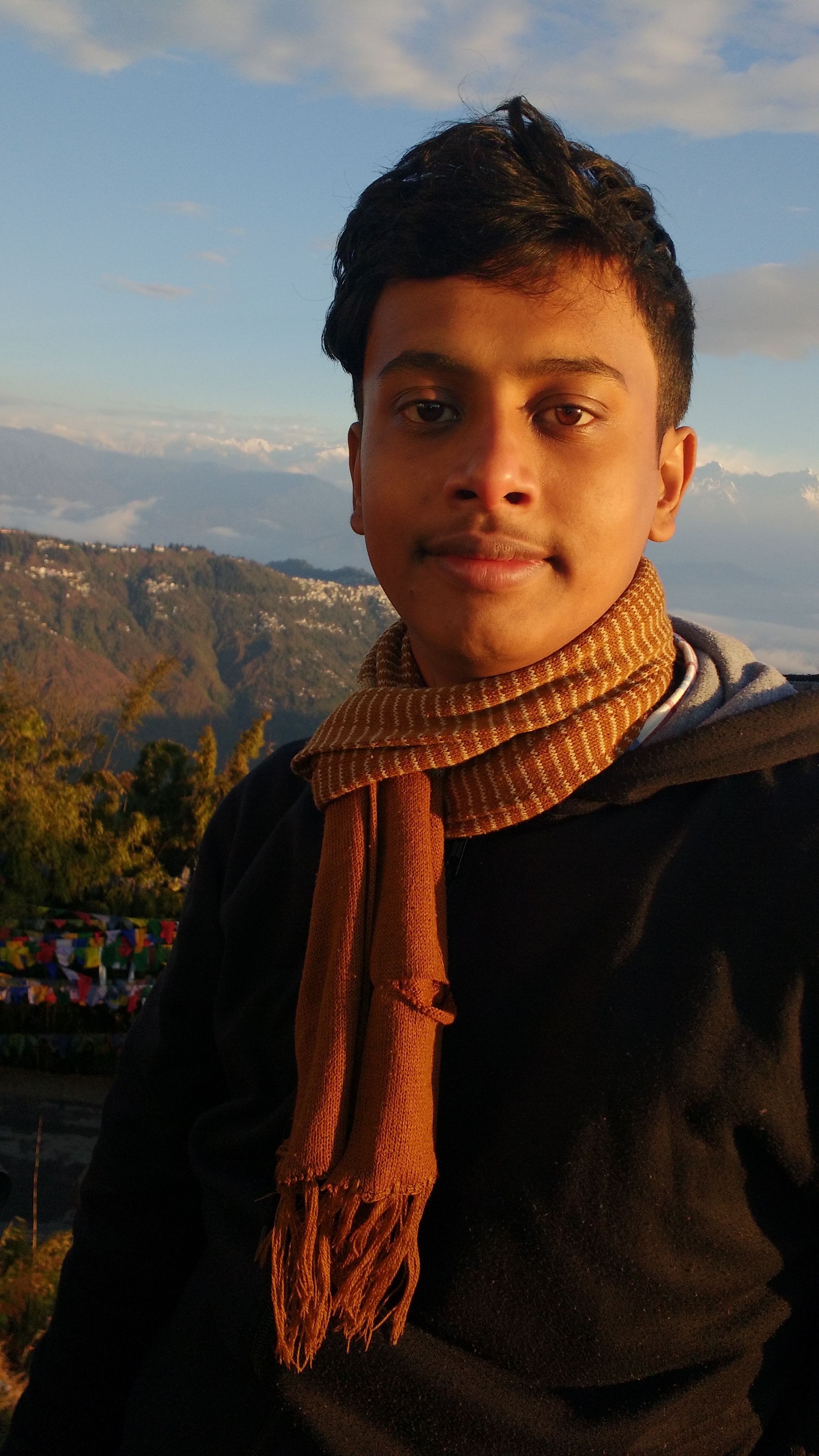 Ankush Pandit